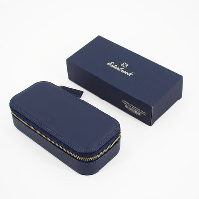 Esterbrook Pen NOOKS - Dandelion Blue and Moss Green