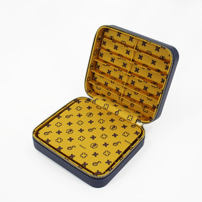 Esterbrook Pen NOOKS - Dandelion Blue and Moss Green