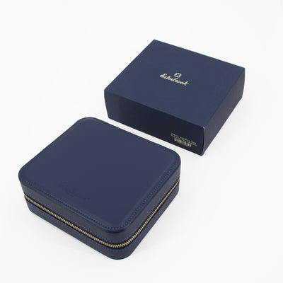 Esterbrook Pen NOOKS - Dandelion Blue and Moss Green