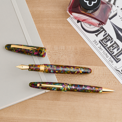 Botanical Gardens Estie