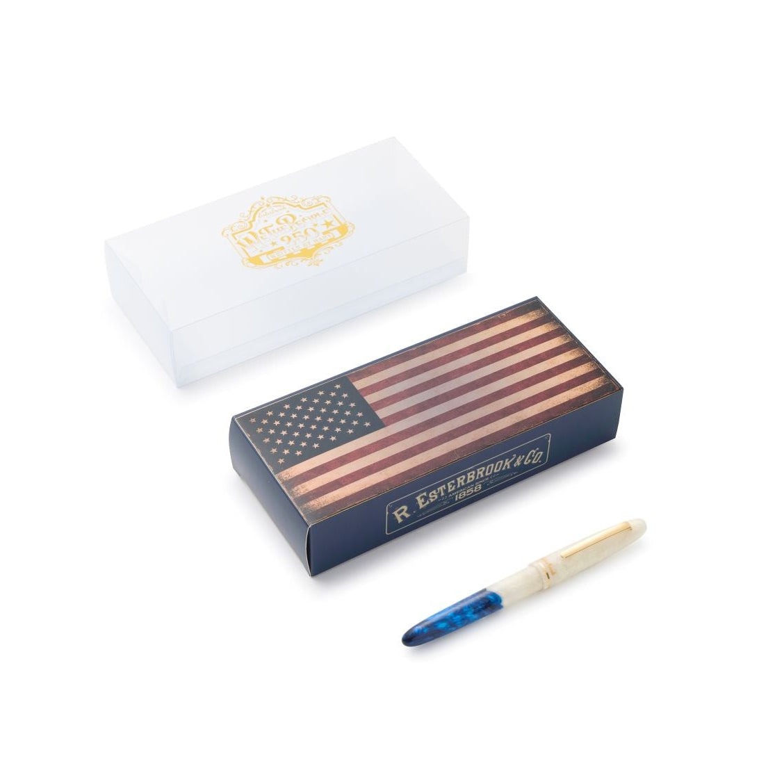 America 250 Estie