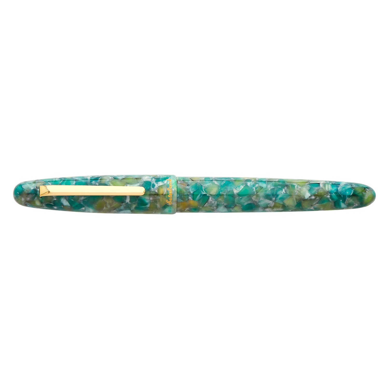 Esterbrook Estie Sea Glass