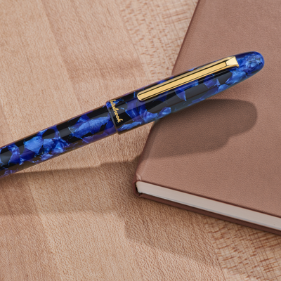 Cobalt Estie Re-Release