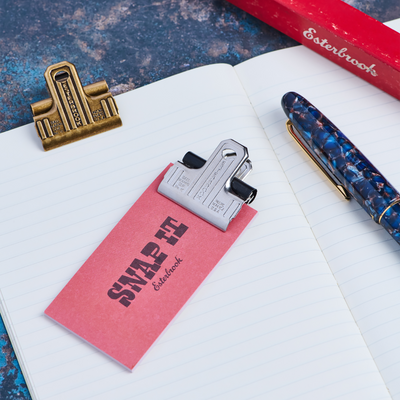 Esterbrook Eclipse Clip Set (3-Piece Set)