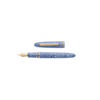 Labyrinth Estie - Aegean Blue - Part of the Exotic Estie Series!