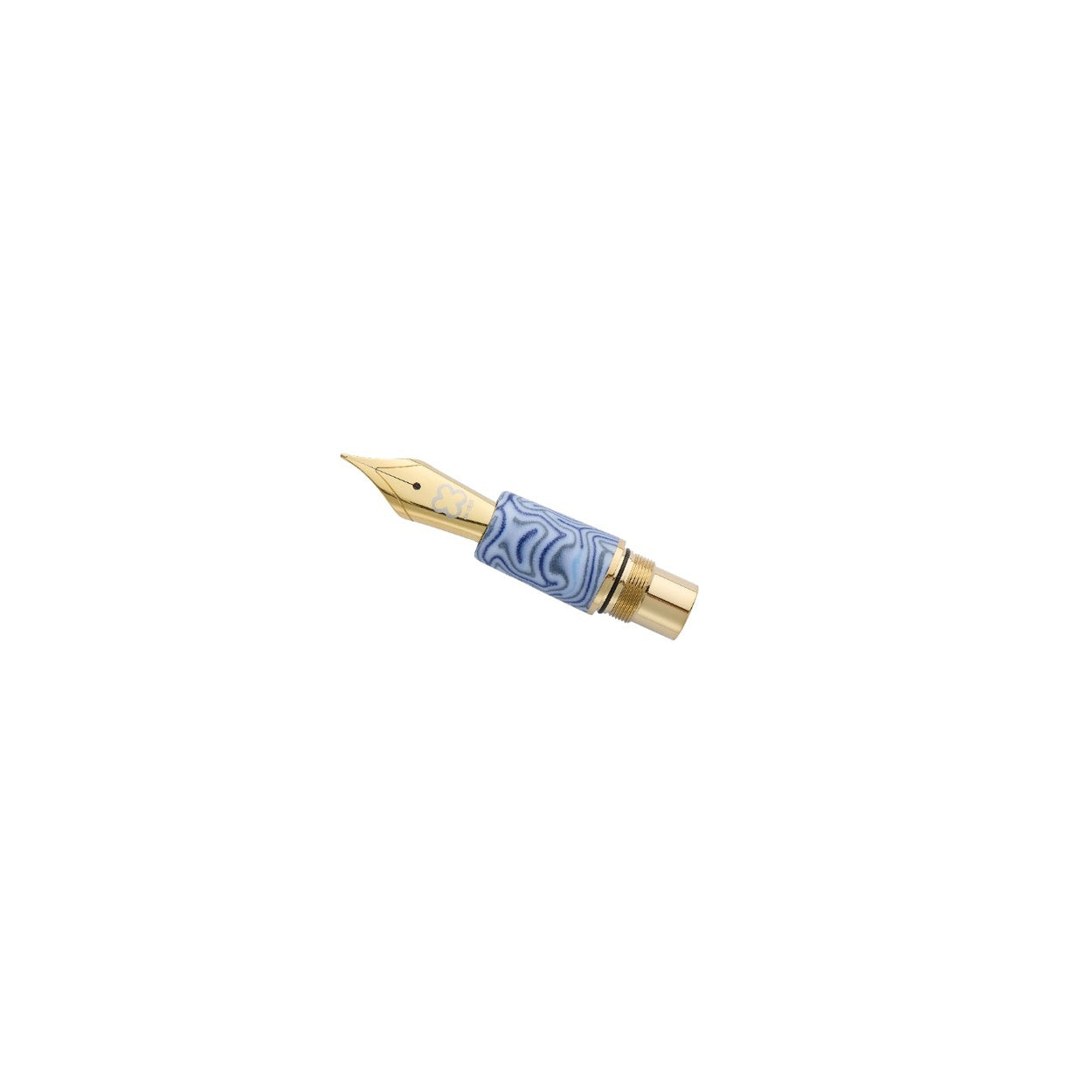Labyrinth Estie - Aegean Blue - Part of the Exotic Estie Series!