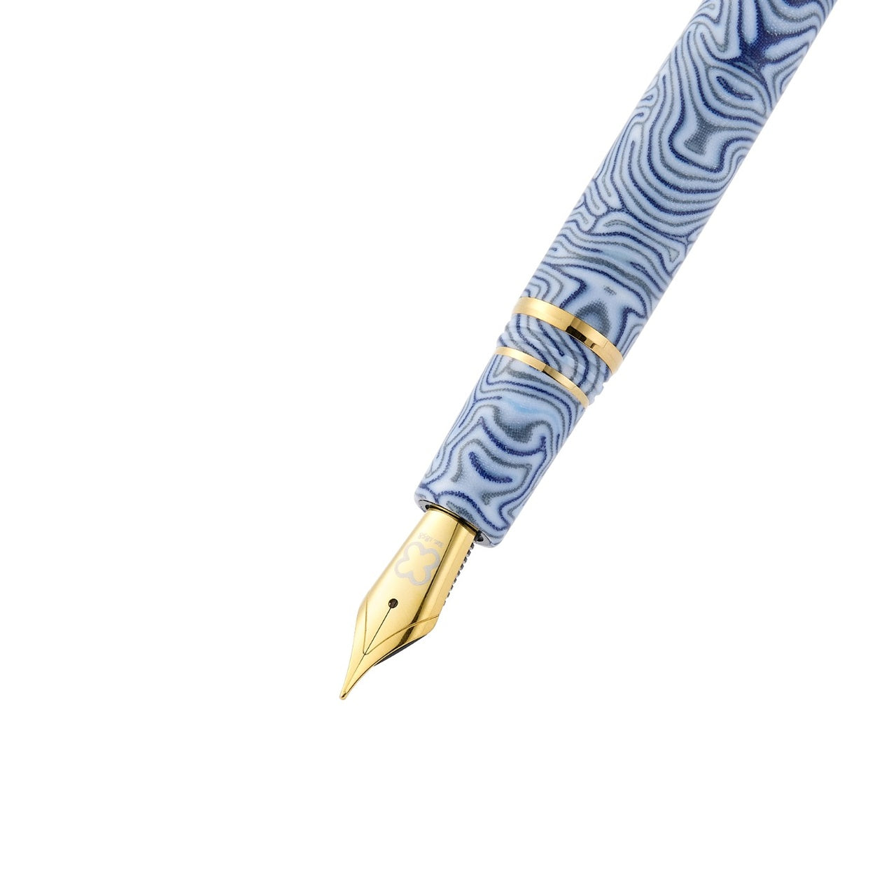 Labyrinth Estie - Aegean Blue - Part of the Exotic Estie Series!