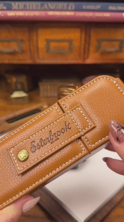 Esterbrook Ink Converter