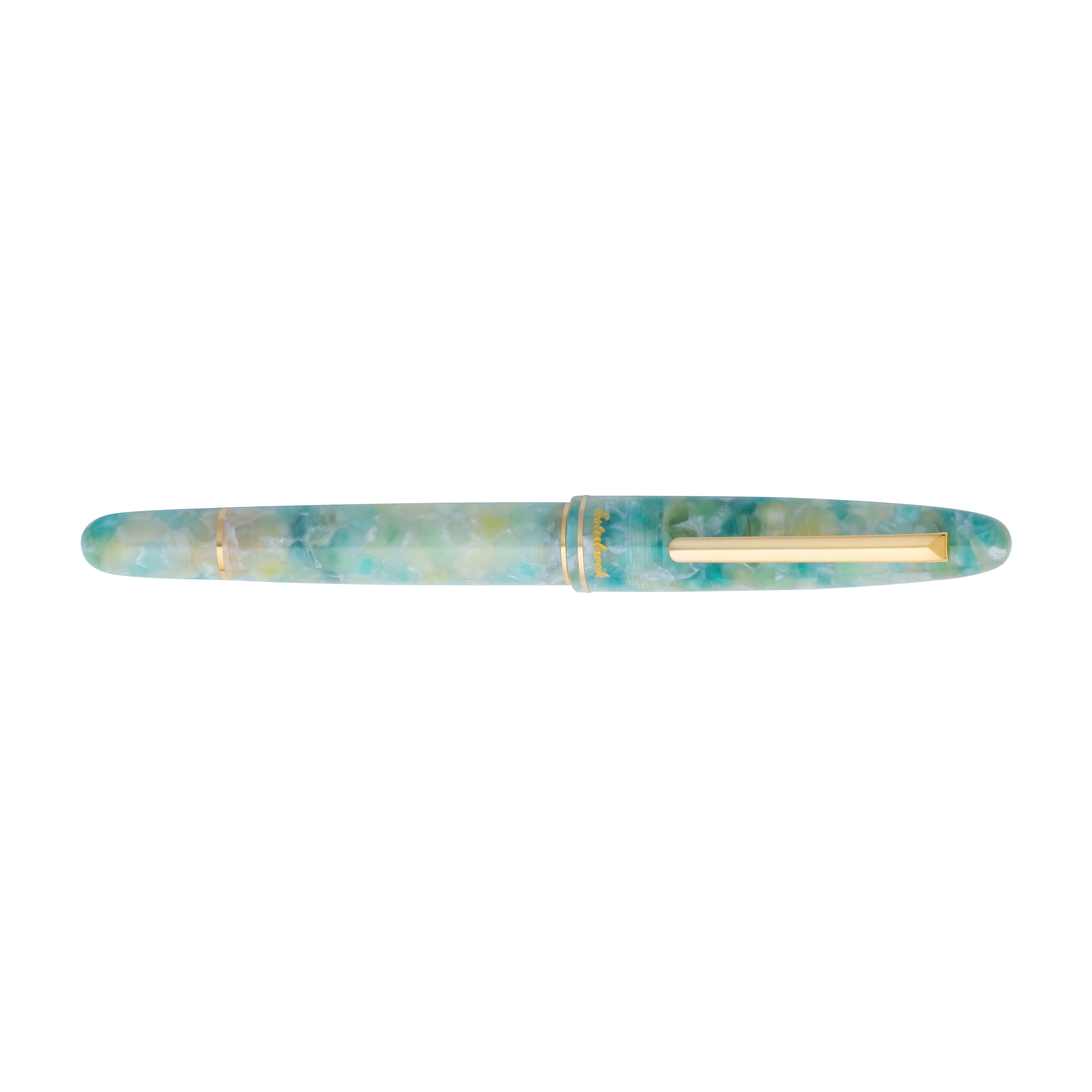 Esterbrook Estie Sea Glass