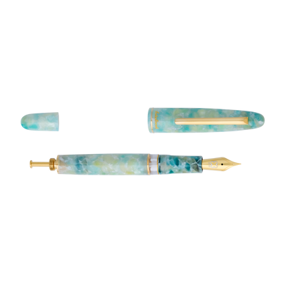 Esterbrook Estie Sea Glass