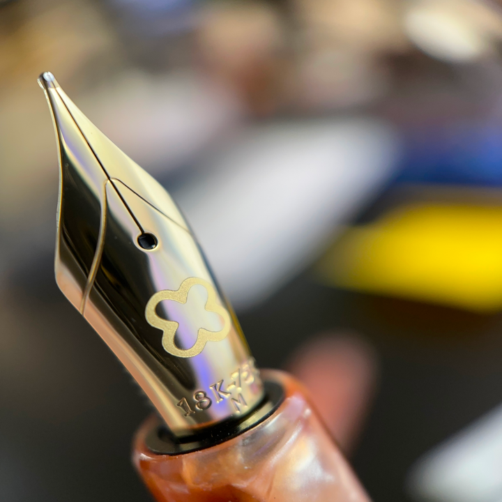 Nib Guide Esterbrook Pens