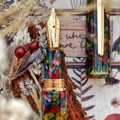 Botanical Gardens Estie