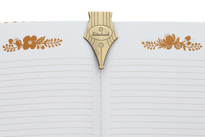 Esterbrook Book Holder