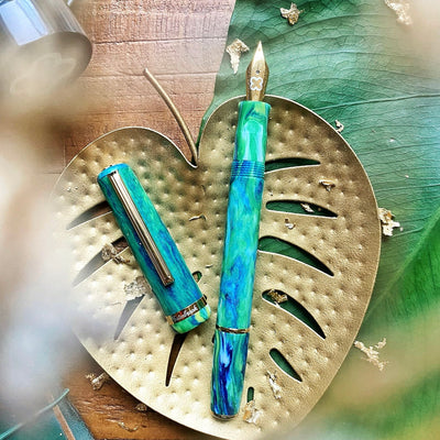 Beleza Limited Edition JR