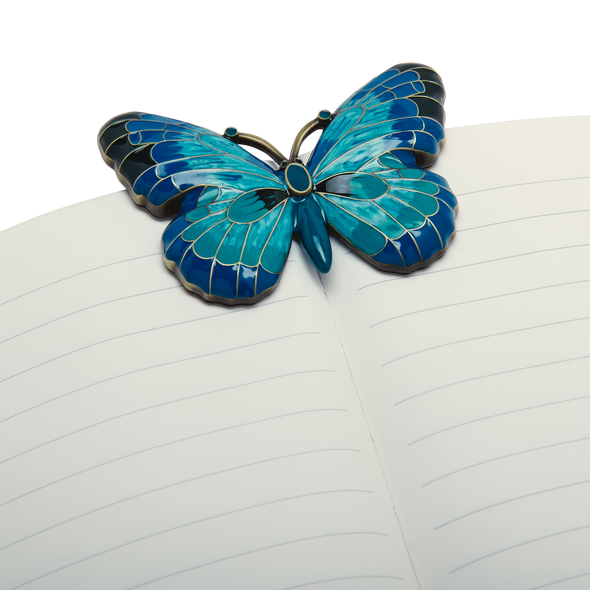 Butterfly Book Holder