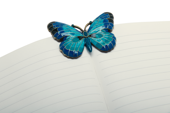 Butterfly Book Holder