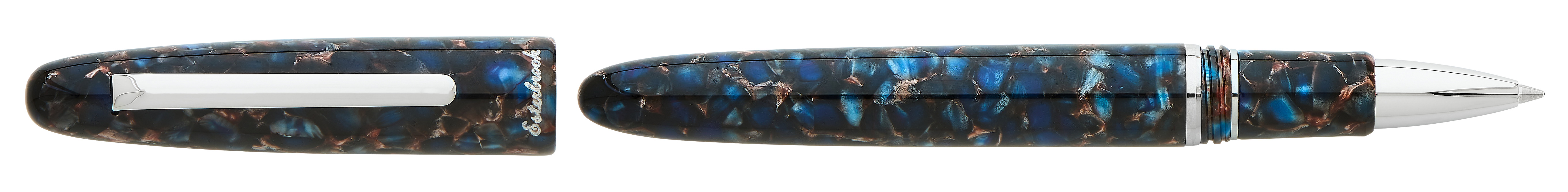 Esterbrook Estie Nouveau Bleu