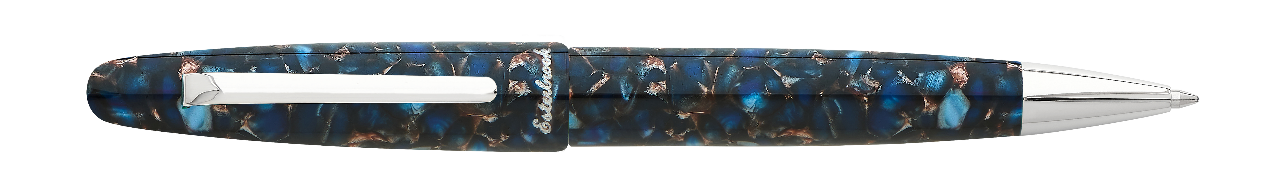 Esterbrook Estie Nouveau Bleu