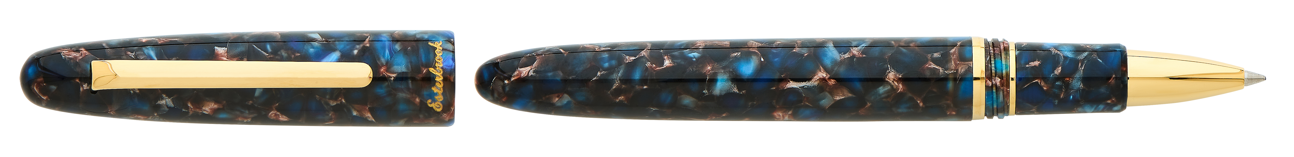 Esterbrook Estie Nouveau Bleu