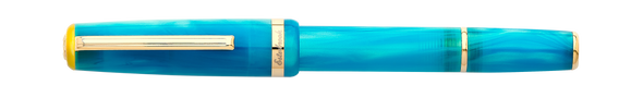 Esterbrook JR Pen - Paradise Collection - Blue Breeze
