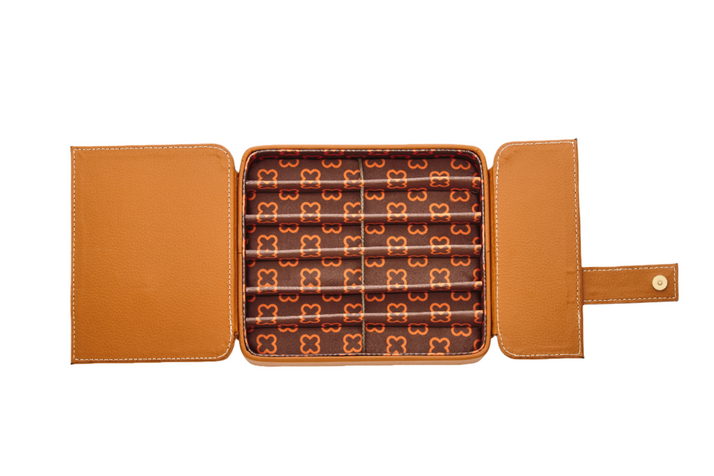 Esterbrook British Tan Pen Nook