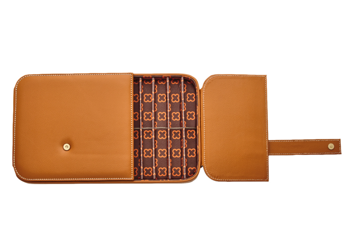 Esterbrook British Tan Pen Nook