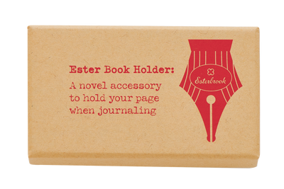 Esterbrook Book Holder