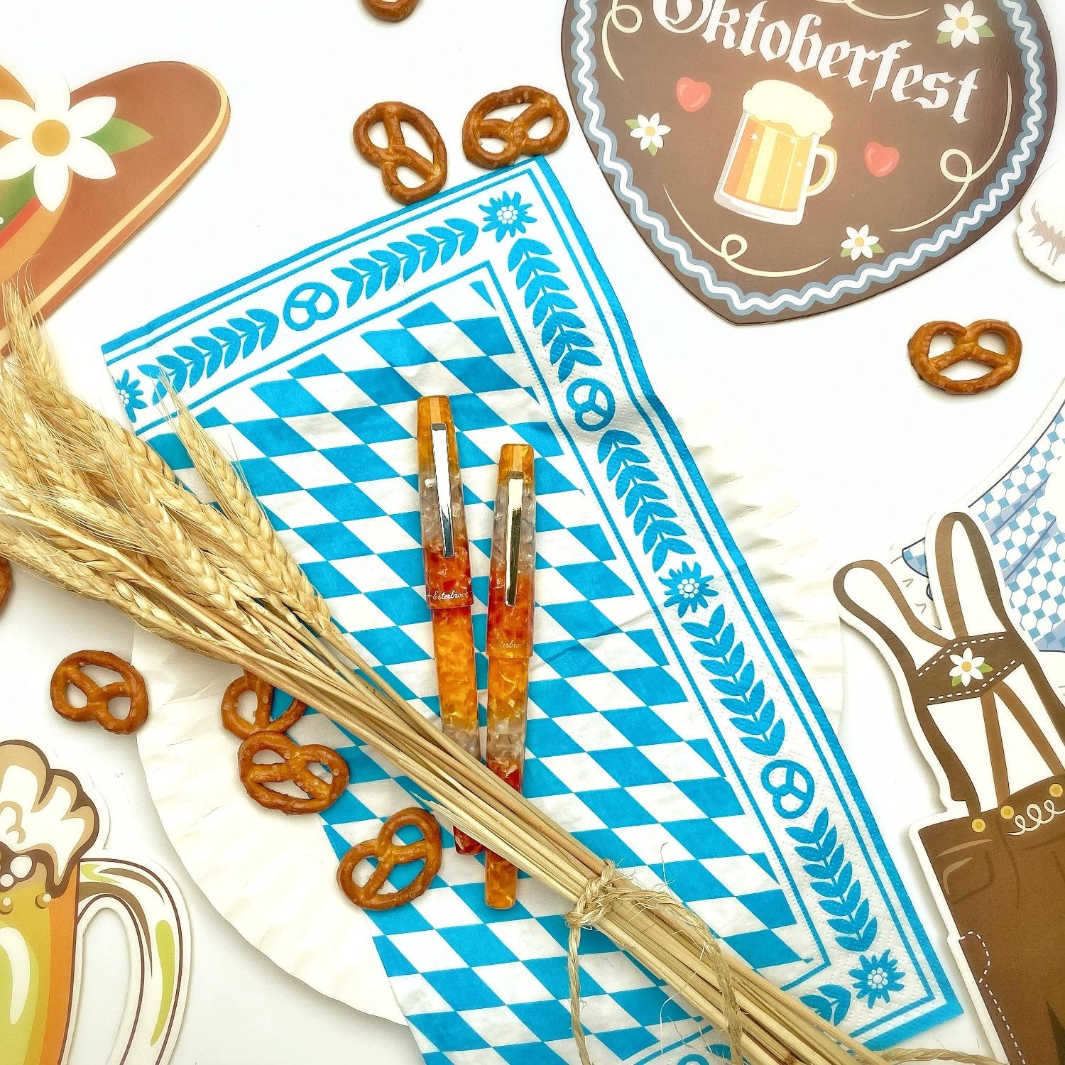 Limited Edition Camden - Oktoberfest