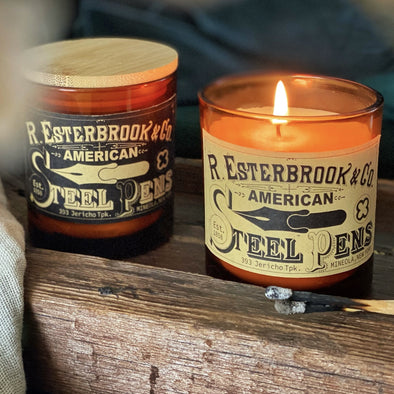 Esterbrook Candles