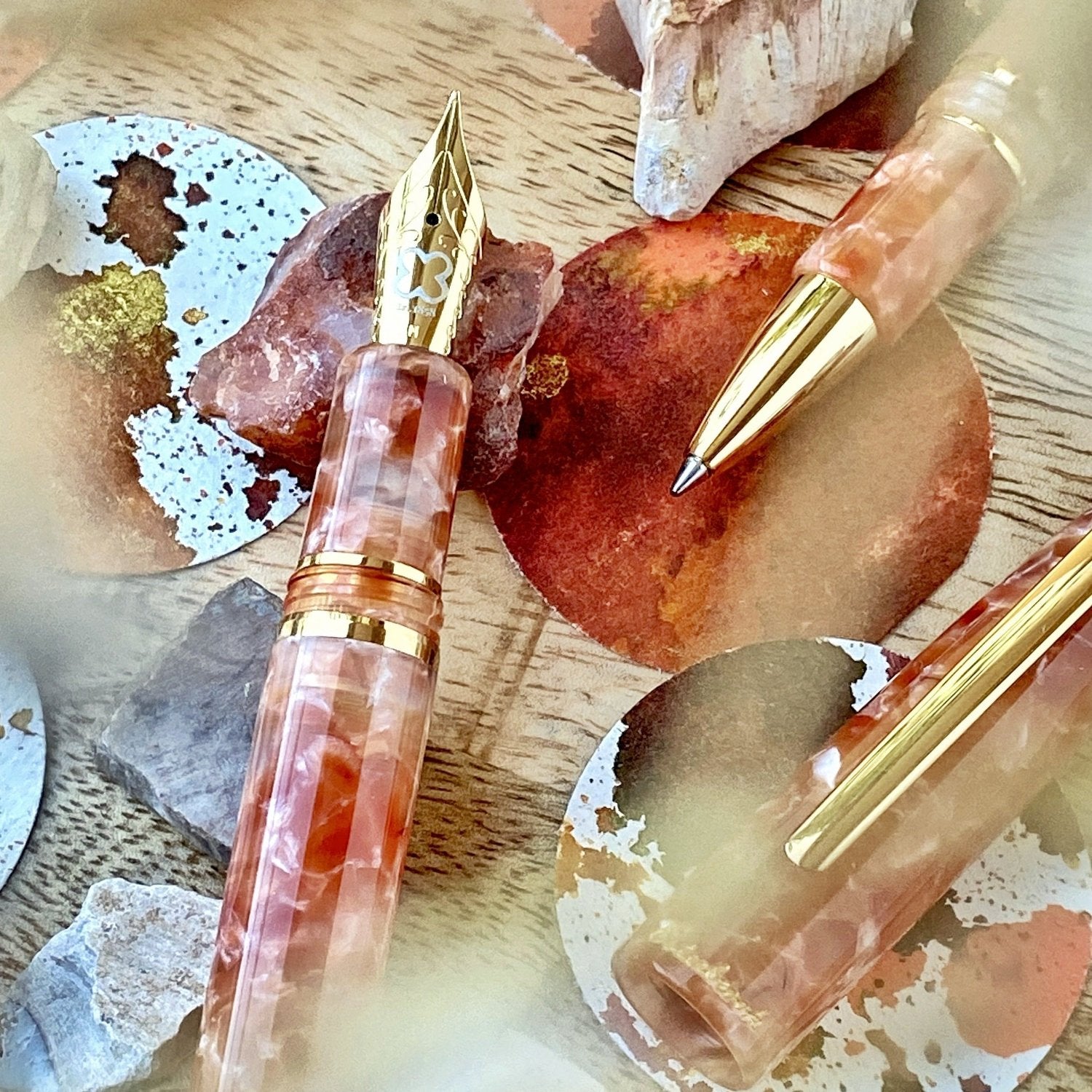 Petrified Forest - Limited Edition