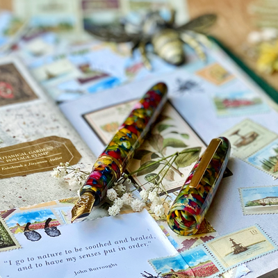 Botanical Gardens Estie