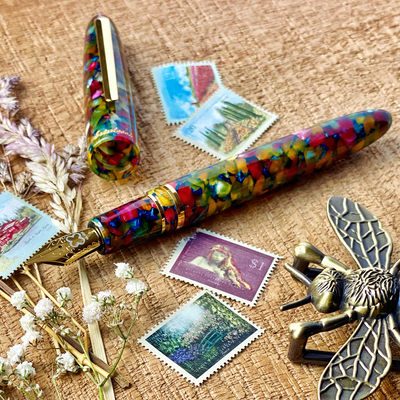 Botanical Gardens Estie