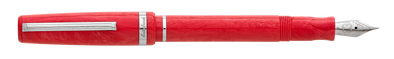 Esterbrook JR Pen - Carmine