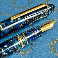 Esterbrook Estie Nouveau Bleu