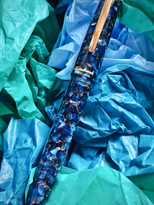 Esterbrook Estie Nouveau Bleu