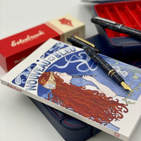 Esterbrook Estie Nouveau Bleu