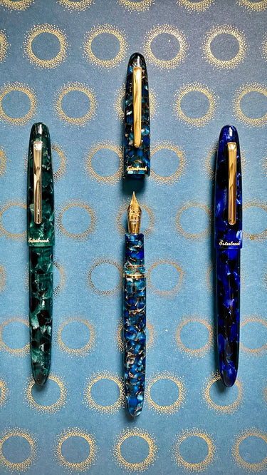 Esterbrook Estie Nouveau Bleu