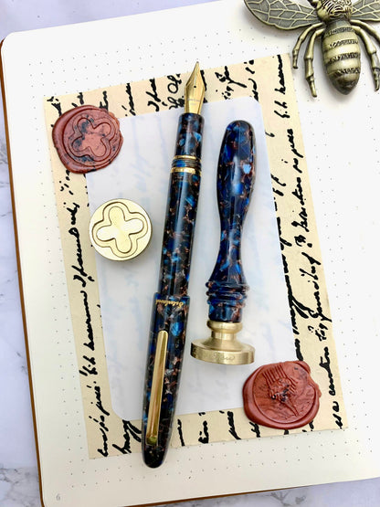Esterbrook Wax Seal Set
