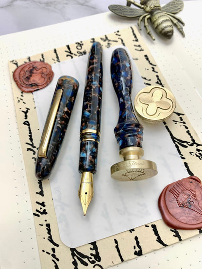 Esterbrook Wax Seal Set