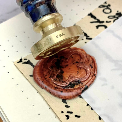 Esterbrook Wax Seal Set