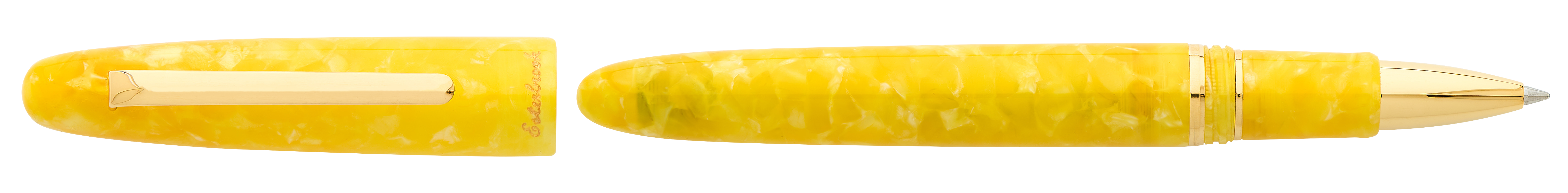 Esterbrook Estie Sunflower (Ballpoint Available)